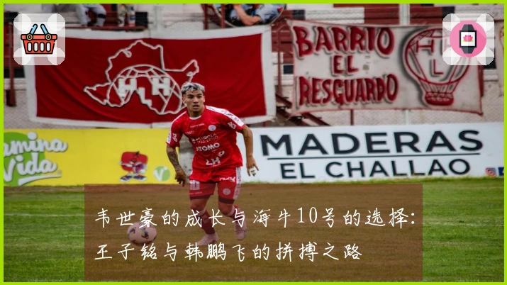 韦世豪的成长与海牛10号的选择：王子铭与韩鹏飞的拼搏之路